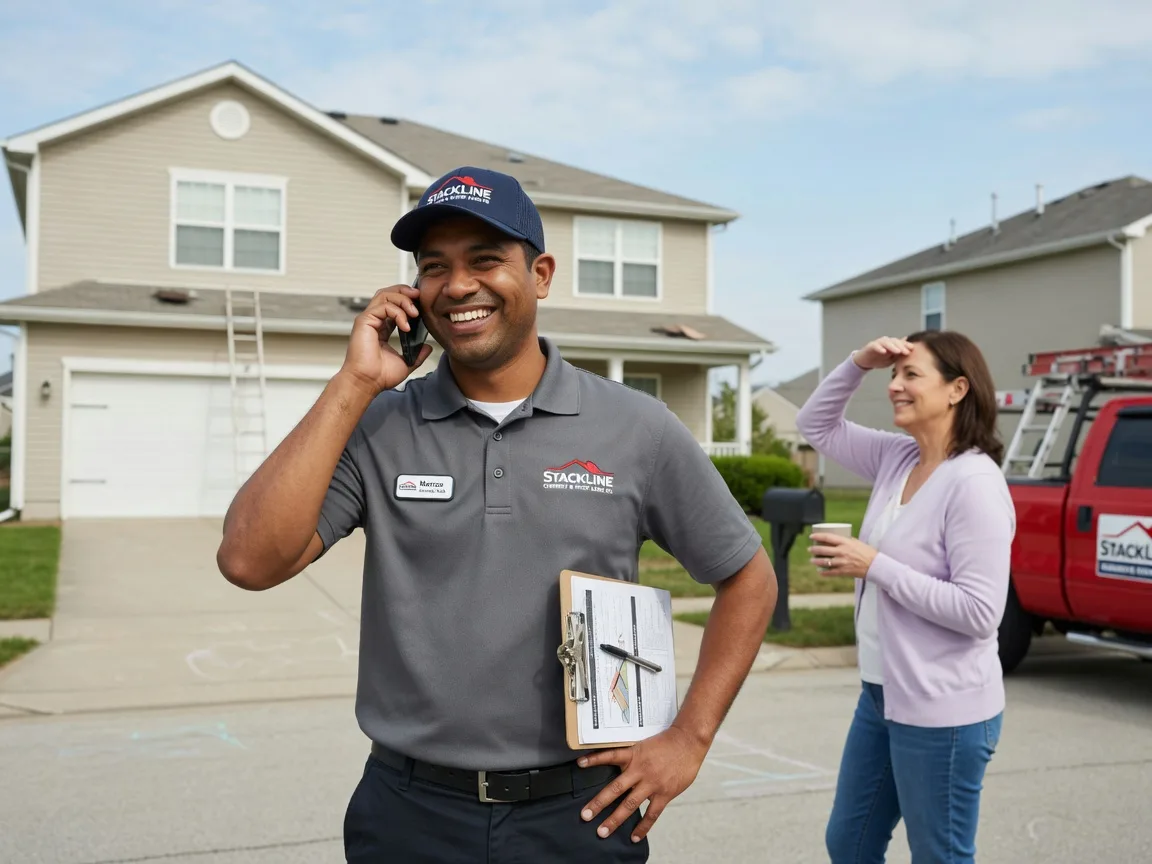 Chimney flashing repair Jackson, MN FAQs